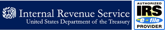 IRS LOGO