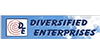 diversified